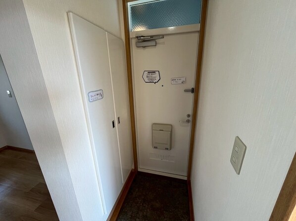 ロイヤルハイツⅠの物件内観写真